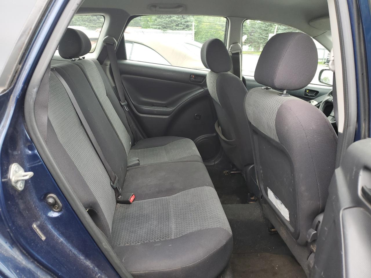 2005 Toyota Corolla Matrix Xr VIN: 2T1KR32E65C469339 Lot: 67483384