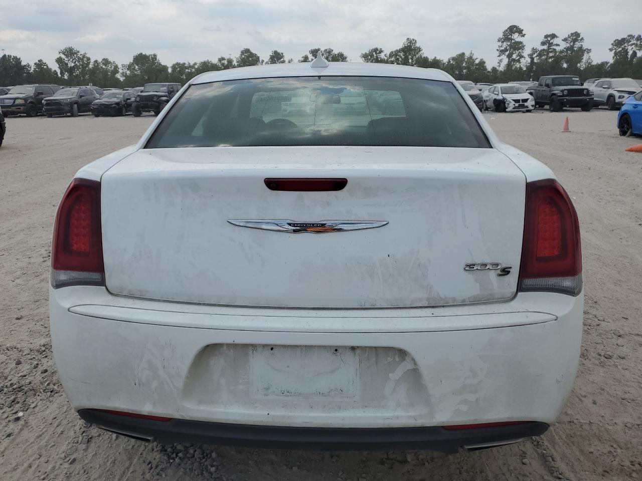 2019 Chrysler 300 S VIN: 2C3CCABG6KH539522 Lot: 68915524