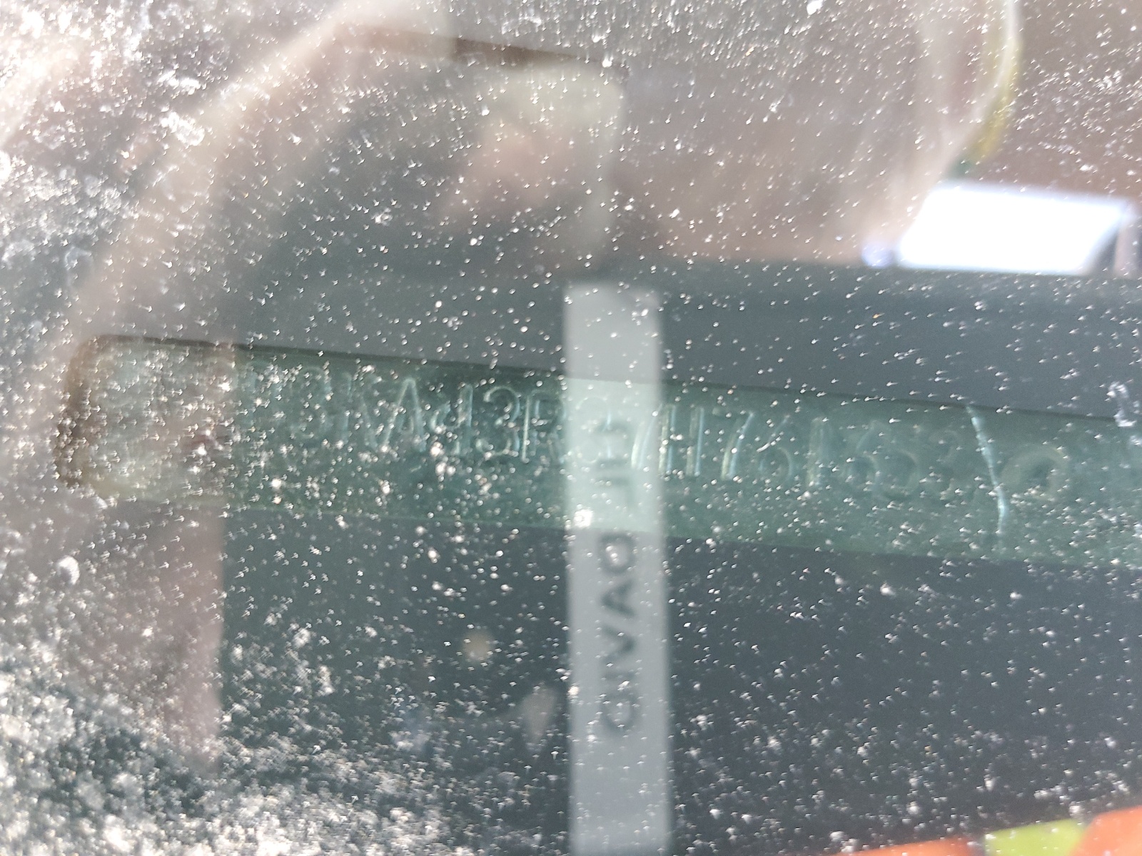 2B3KA43R37H761653 2007 Dodge Charger Se