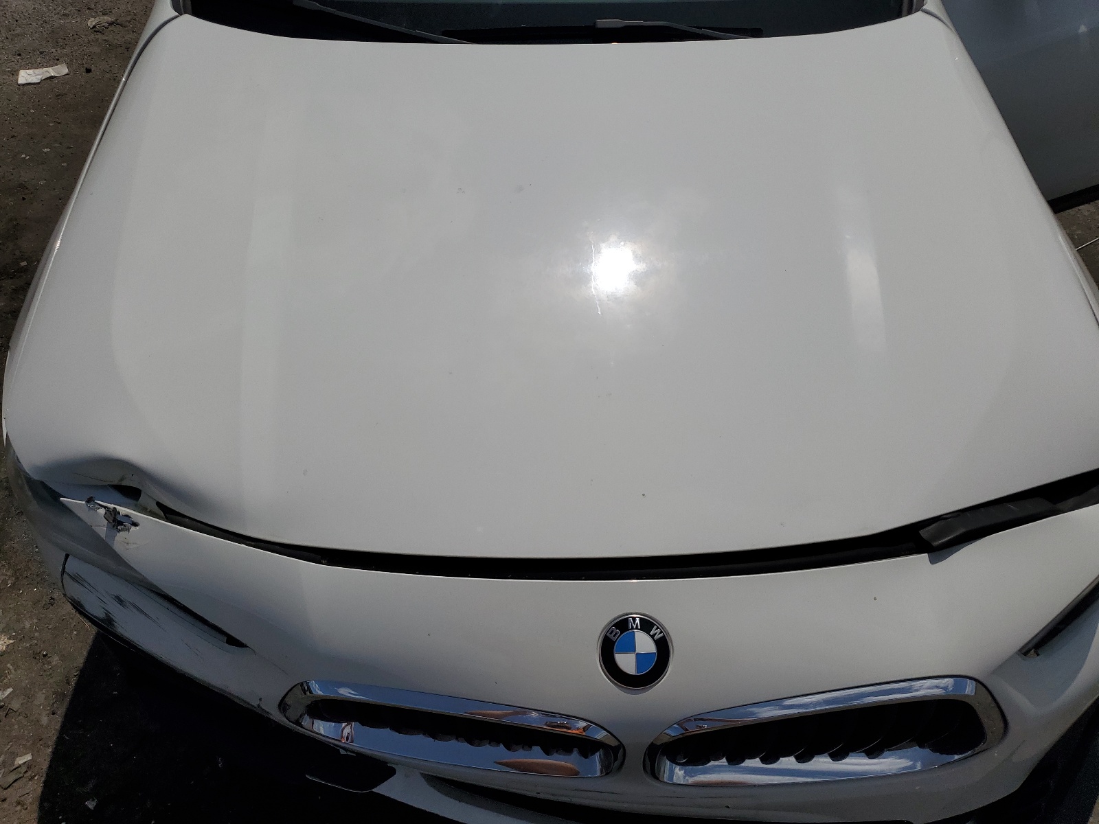 WBXYJ5C36JEF76026 2018 BMW X2 xDrive28I