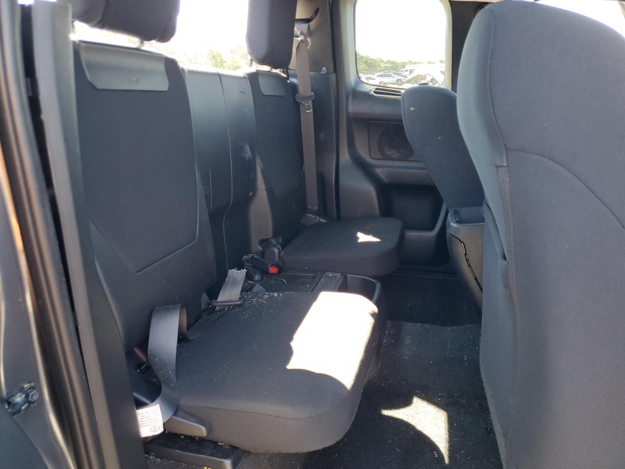 2020 Toyota Tacoma Access Cab VIN: 3TYSZ5ANXLT005928 Lot: 65769064