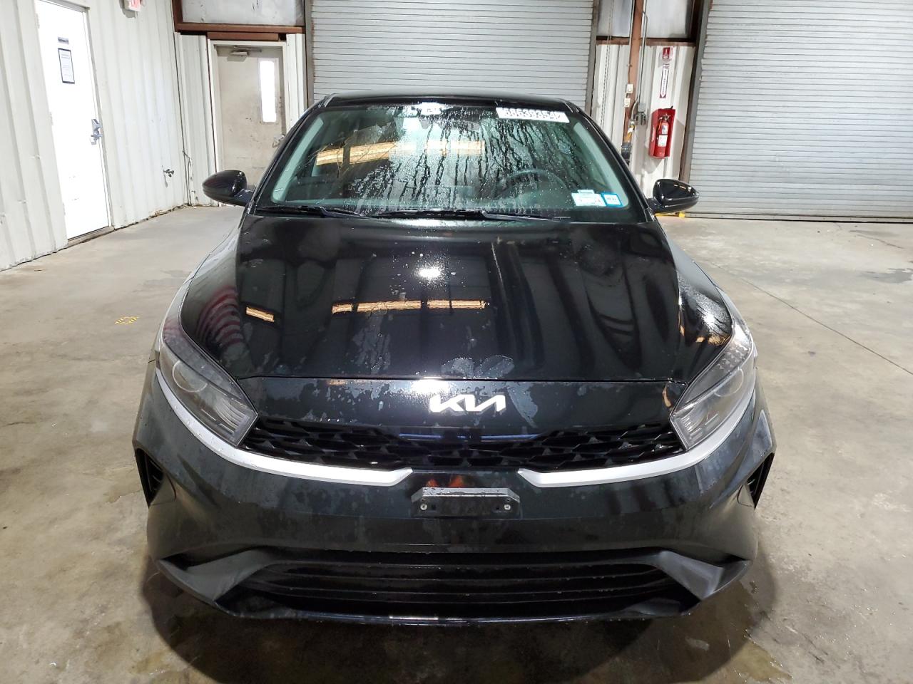 3KPF24AD3PE563235 2023 Kia Forte Lx