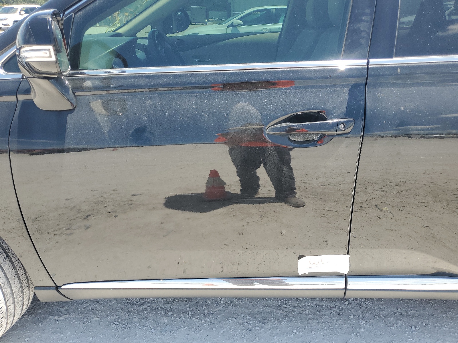 2T2ZK1BA8DC108189 2013 Lexus Rx 350