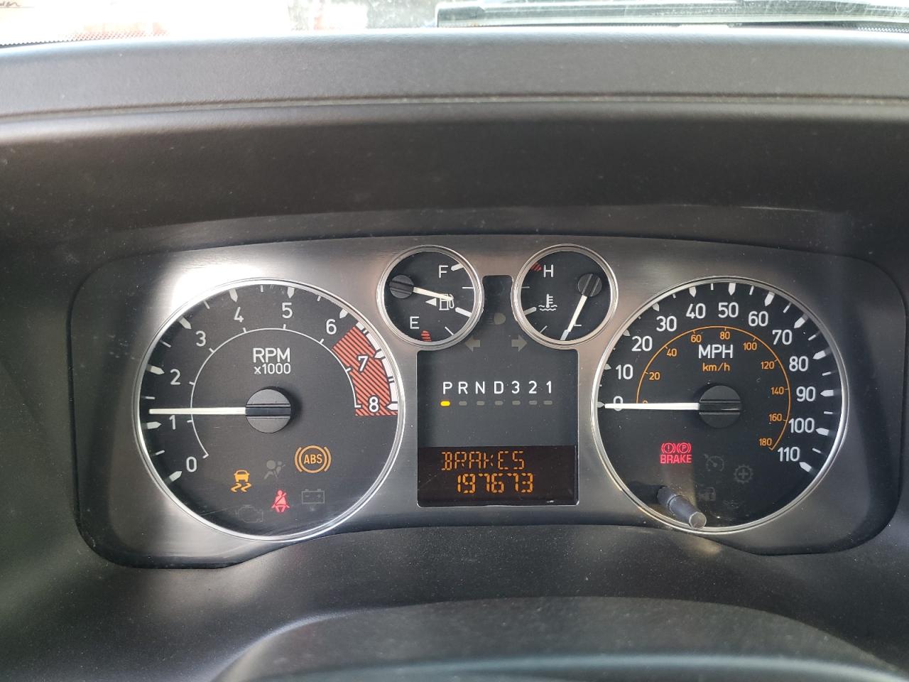 2006 Hummer H3 VIN: 5GTDN136868245916 Lot: 67730044