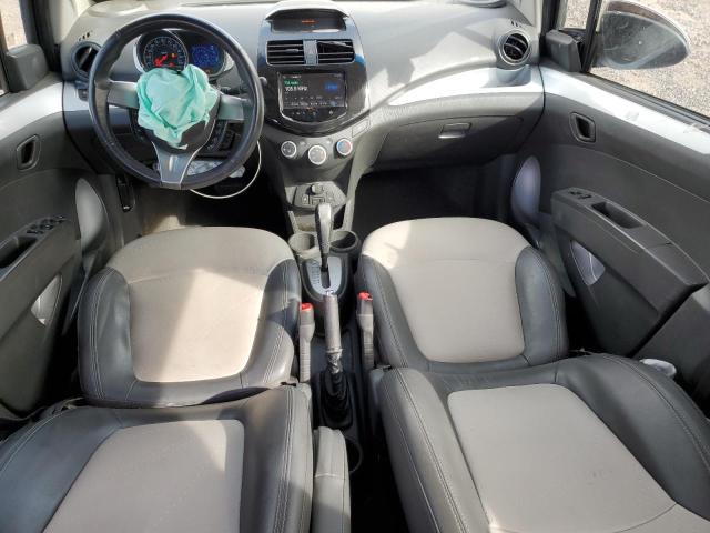  CHEVROLET SPARK 2013 Розовый