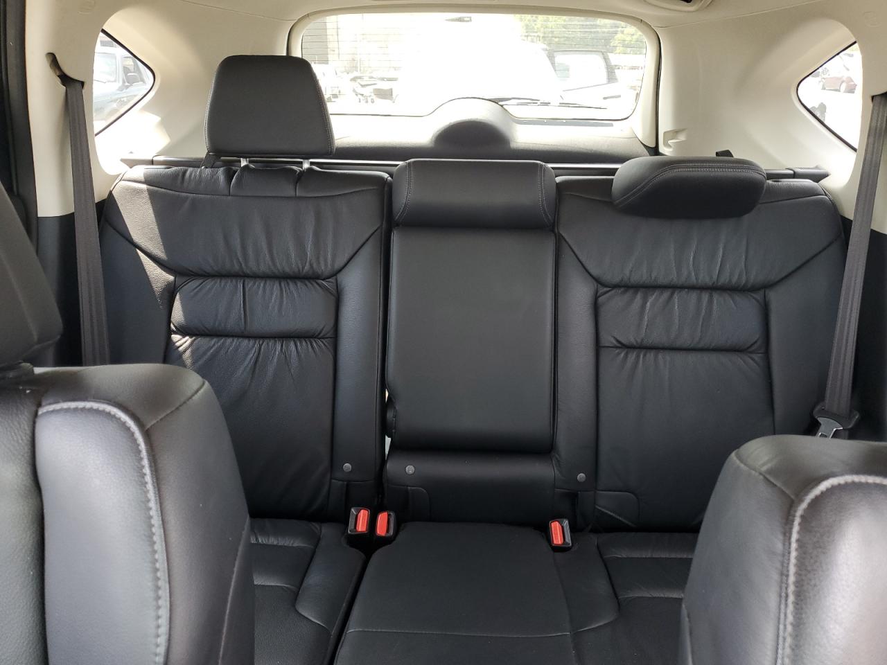 2013 Honda Cr-V Exl VIN: 2HKRM4H76DH676644 Lot: 67372874