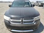 2013 Dodge Durango Crew на продаже в Airway Heights, WA - Normal Wear