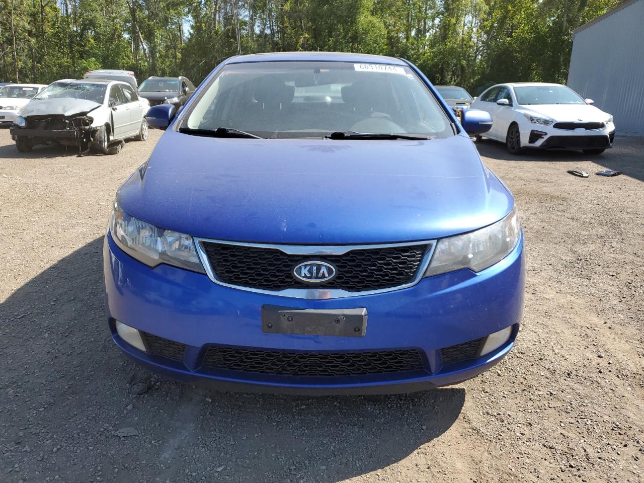 2012 Kia Forte - Image 5