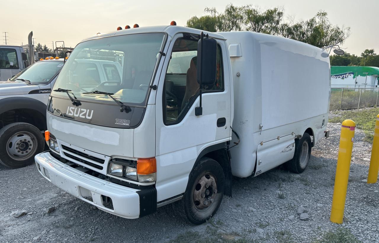 JALC4B14937013211 2003 Isuzu Npr