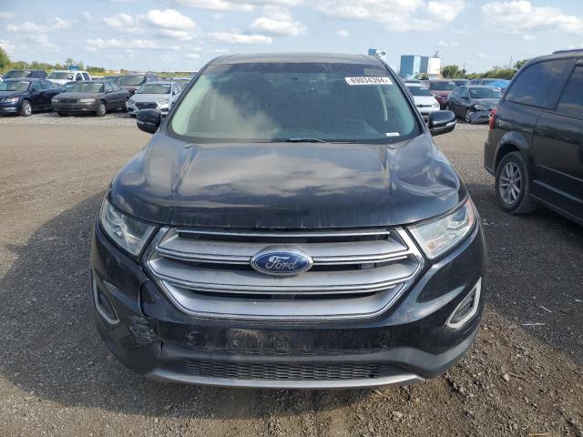 Паркетники FORD EDGE 2016 Чорний