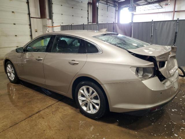 1G1ZD5ST0RF172791 Chevrolet Malibu LT 2