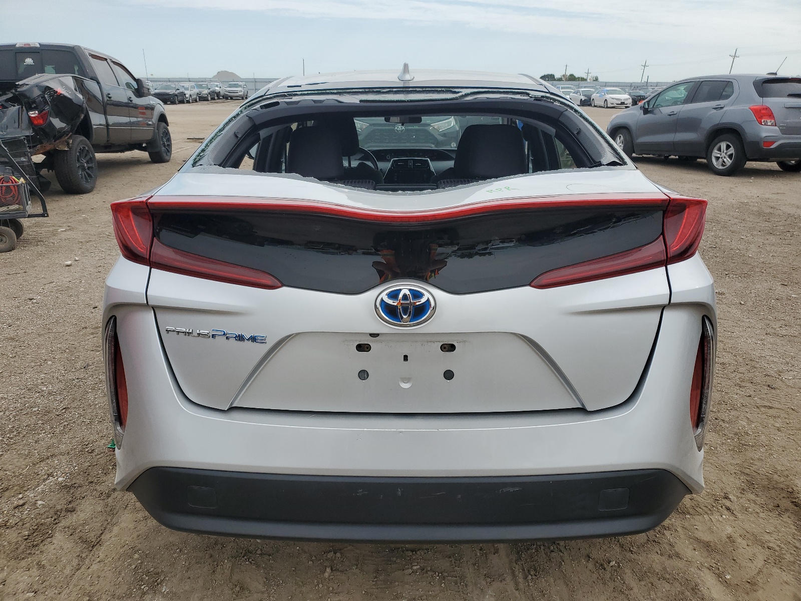 JTDKARFP2H3008271 2017 Toyota Prius Prime