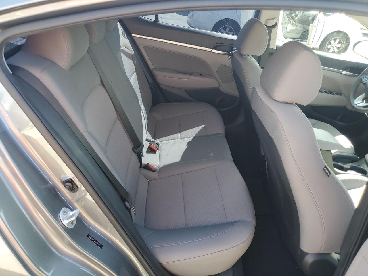 2019 Hyundai Elantra Sel VIN: 5NPD84LF2KH471977 Lot: 66134794