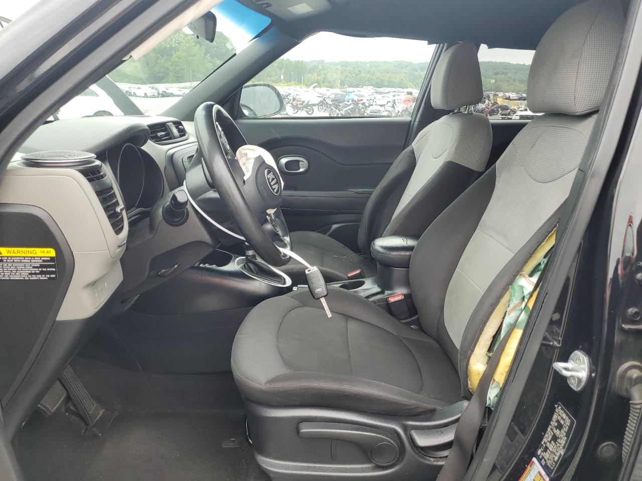 2017 Kia Soul - Image 7