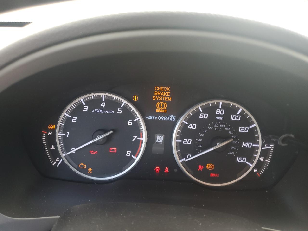 2015 Acura Ilx 20 VIN: 19VDE1F38FE001190 Lot: 75757684