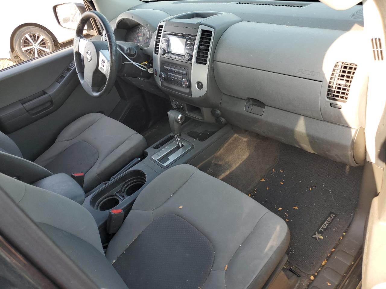 2013 Nissan Xterra X VIN: 5N1AN0NW9DN816177 Lot: 65360034