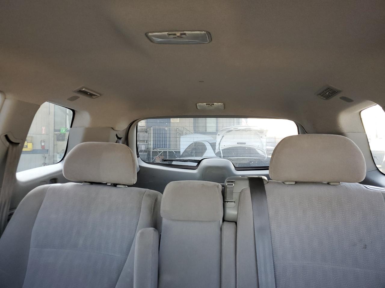 2012 Toyota Highlander Base VIN: 5TDZA3EH1CS025754 Lot: 65804964