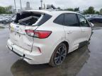 2023 FORD KUGA ST-LINE X EDITION HE  for sale at Copart ST HELENS