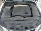 2011 LEXUS IS 250   for sale at Copart ON - COOKSTOWN