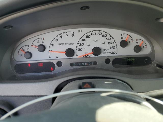 2005 FORD EXPLORER SPORT TRAC   