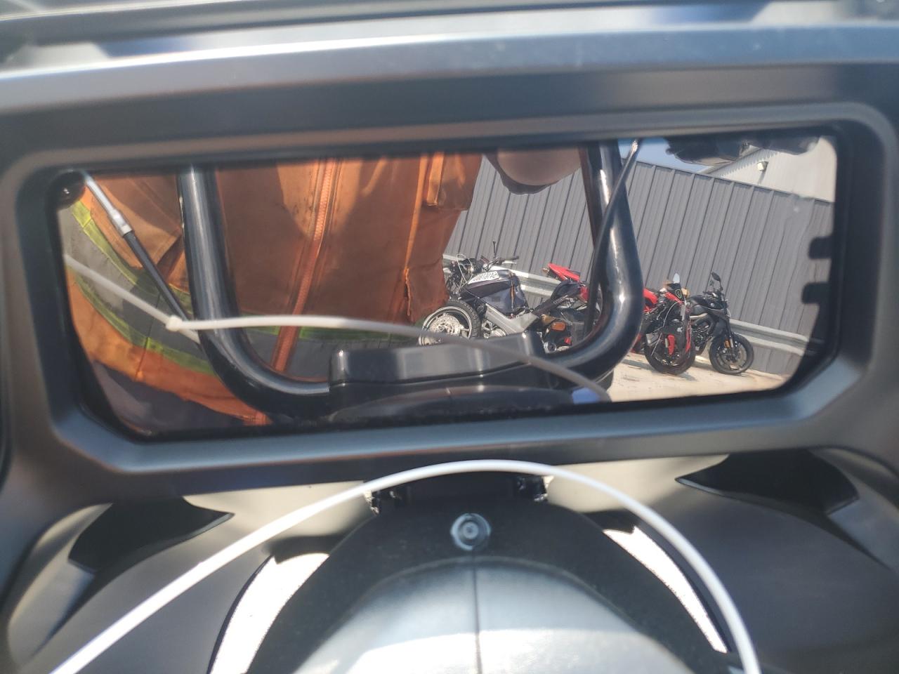 2024 Harley-Davidson Fltrx VIN: 1HD1KH713RB601253 Lot: 67489885