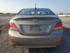 2014 HYUNDAI ACCENT GLS   for sale at Copart ON - OTTAWA