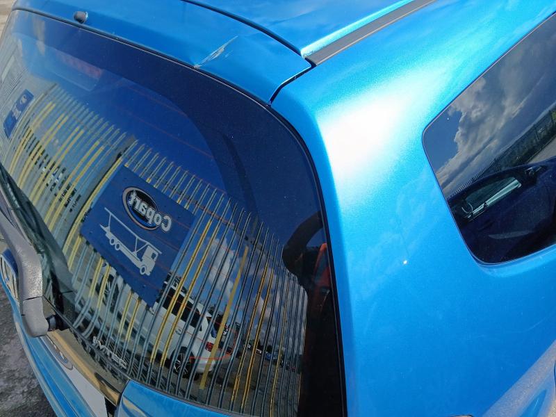 2009 HONDA JAZZ EX