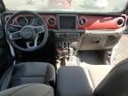 2023 JEEP GLADIATOR RUBICON   for sale at Copart QC - MONTREAL