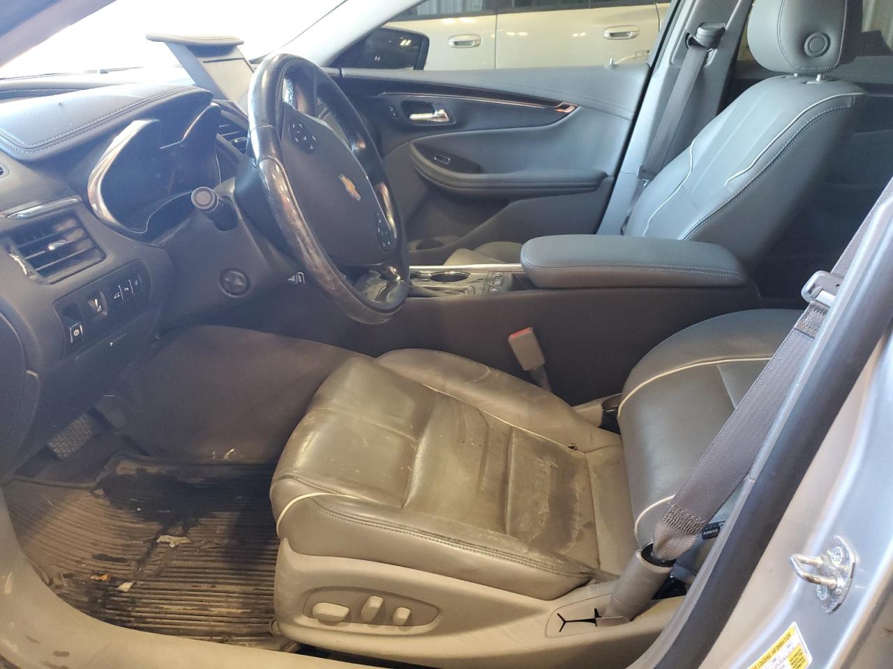 2014 Chevrolet Impala Ltz VIN: 2G1155S35E9148211 Lot: 68681815