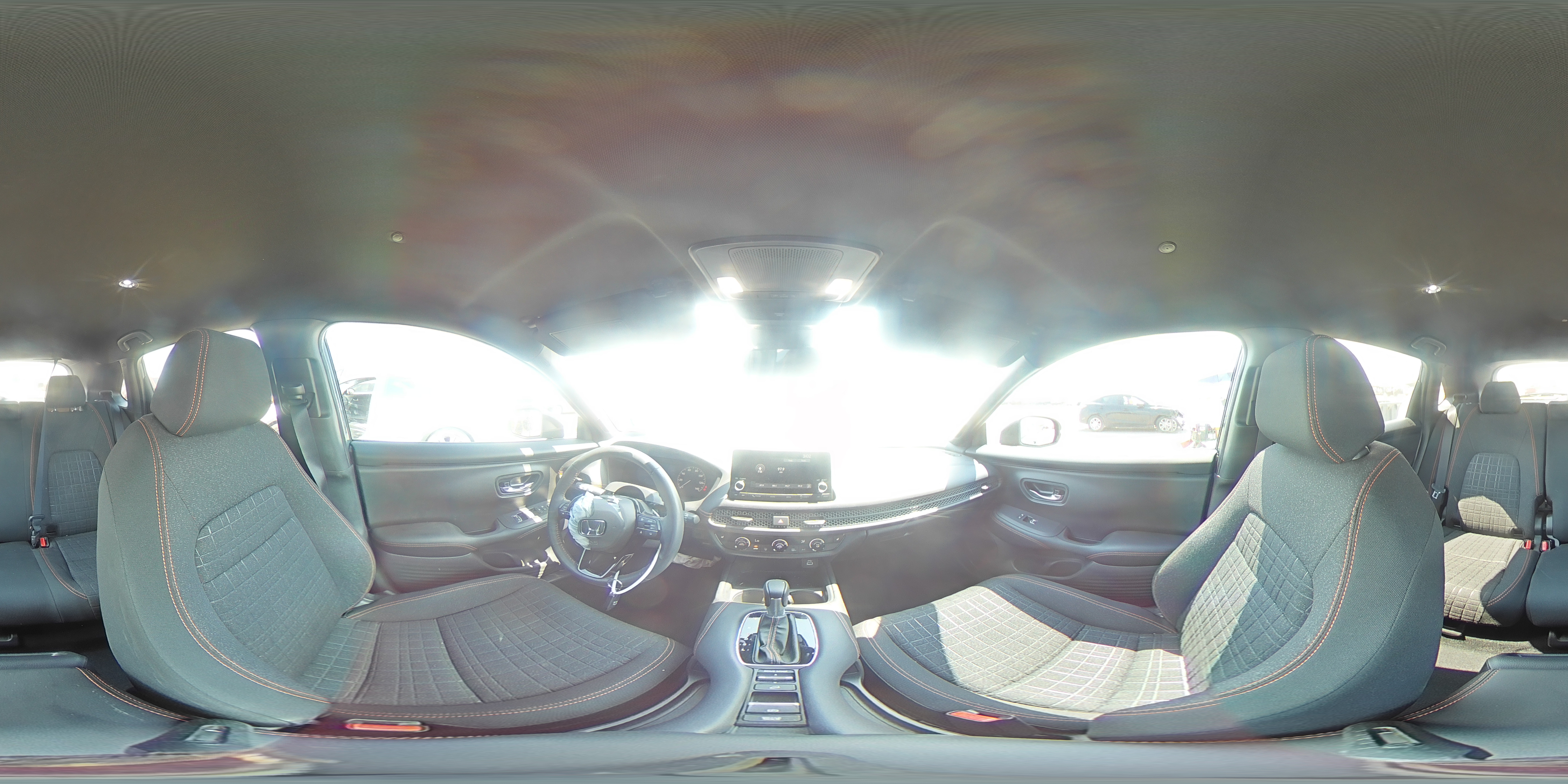 2024 Honda Hr-V Sport VIN: 3CZRZ1H55RM746354 Lot: 69597995