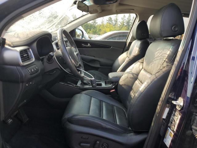 2020 KIA SORENTO EX  
