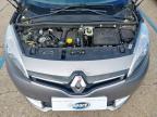 2014 RENAULT SCENIC DYN for sale at Copart NEWBURY