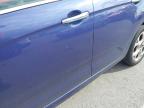 2015 CITROEN C3 EXCLUSIVE for sale at Copart CHESTER