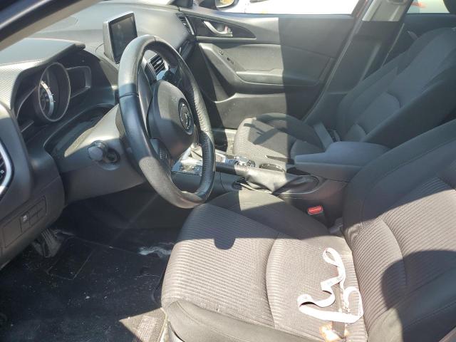 2015 MAZDA 3 TOURING  