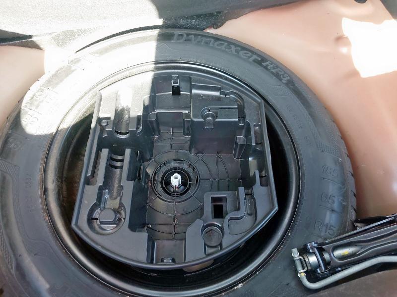 2017 CITROEN C3 FLAIR