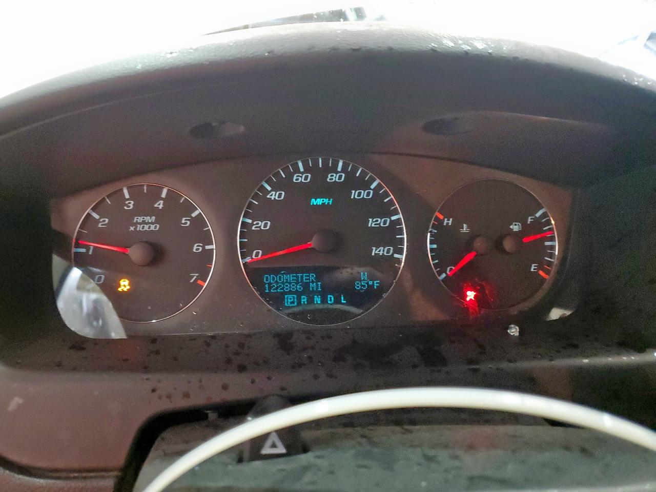 2012 Chevrolet Impala Lt VIN: 2G1WG5E35C1260854 Lot: 69866845