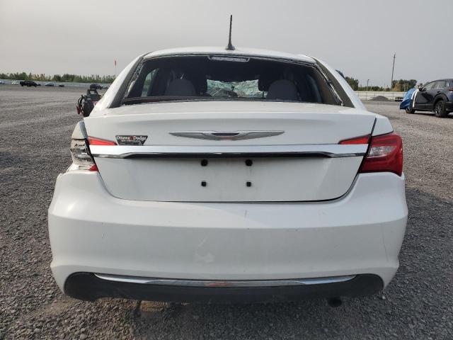 2013 CHRYSLER 200 LX  