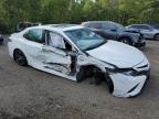 2020 TOYOTA CAMRY XLE   à vendre chez Copart ON - COOKSTOWN