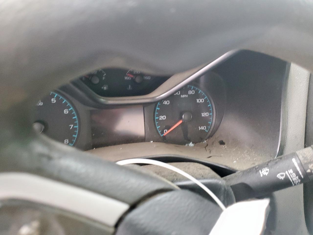 2021 Chevrolet Colorado VIN: 1GCHSBEA6M1107869 Lot: 69957885