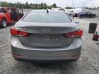2015 HYUNDAI ELANTRA SE   à vendre chez Copart NS - HALIFAX