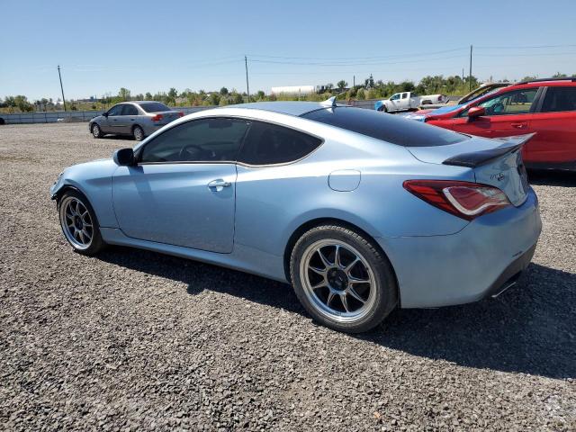 2010 HYUNDAI GENESIS COUPE 2.0T  
