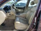 2011 INFINITI EX35 BASE for sale at Copart FL - MIAMI SOUTH
