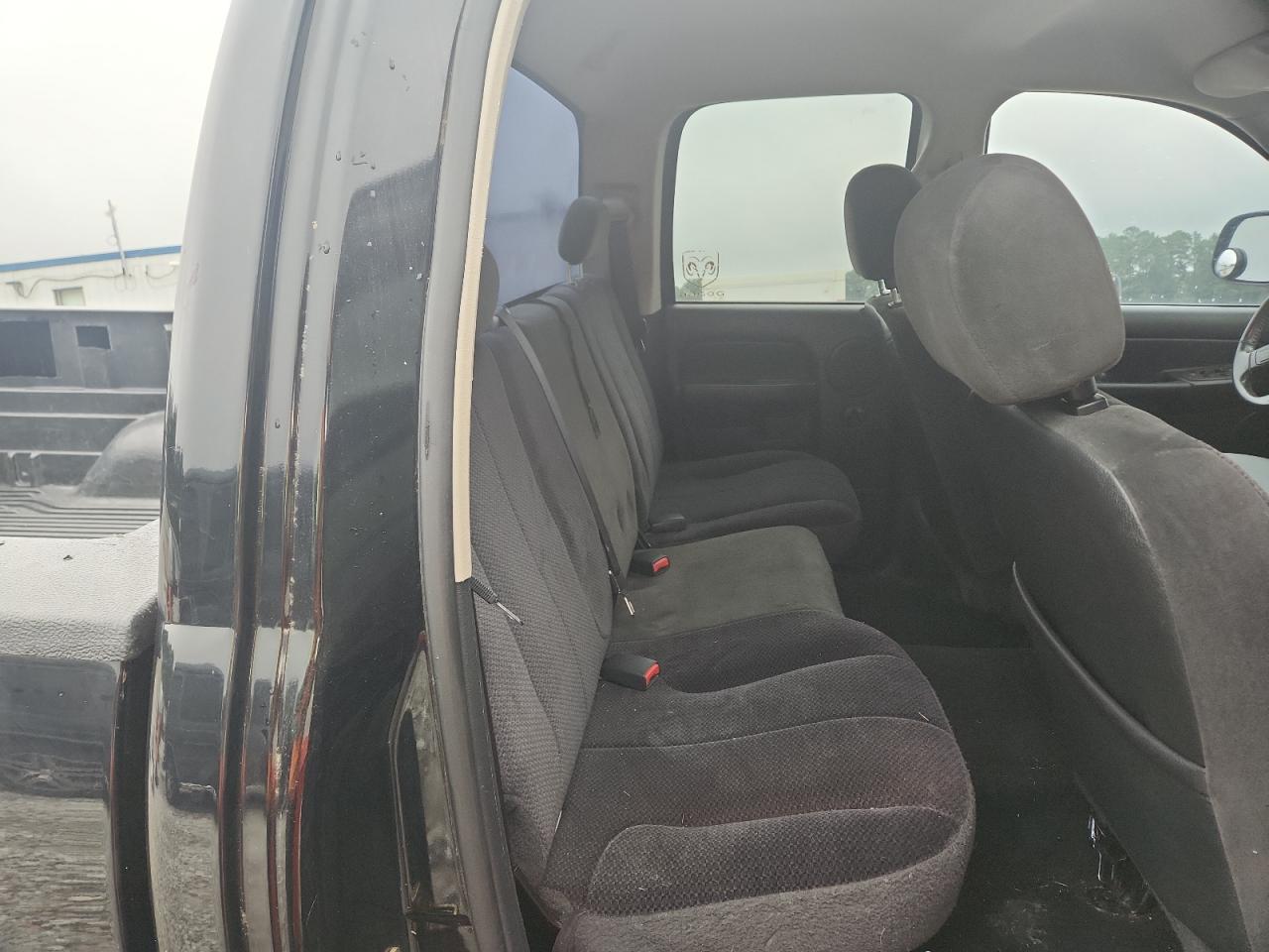 2004 Dodge Ram 1500 St VIN: 1D7HA18D84S705092 Lot: 69622375