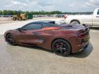 2022 CHEVROLET CORVETTE STINGRAY 2LT   for sale at Copart TX - HOUSTON