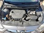 2013 HYUNDAI ACCENT GLS   for sale at Copart NB - MONCTON