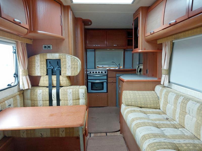 2005 FIAT DUCATO 15 JTD MWB 