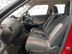 2016 MG MOTOR UK MG3 3STYLE for sale at Copart NEWBURY