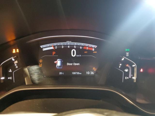2021 HONDA CR-V SPORT  