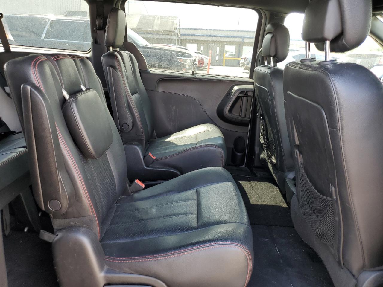 2019 Dodge Grand Caravan Gt VIN: 2C4RDGEG5KR750688 Lot: 70525765