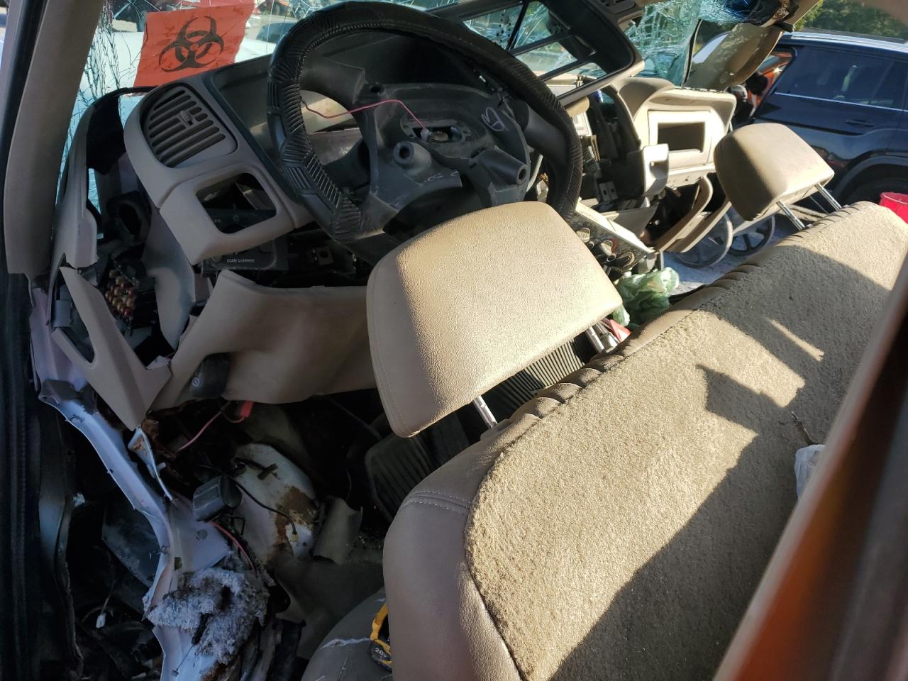 2000 Chevrolet Gmt-400 C2500 VIN: 1GCGC24R6YR188153 Lot: 70631015